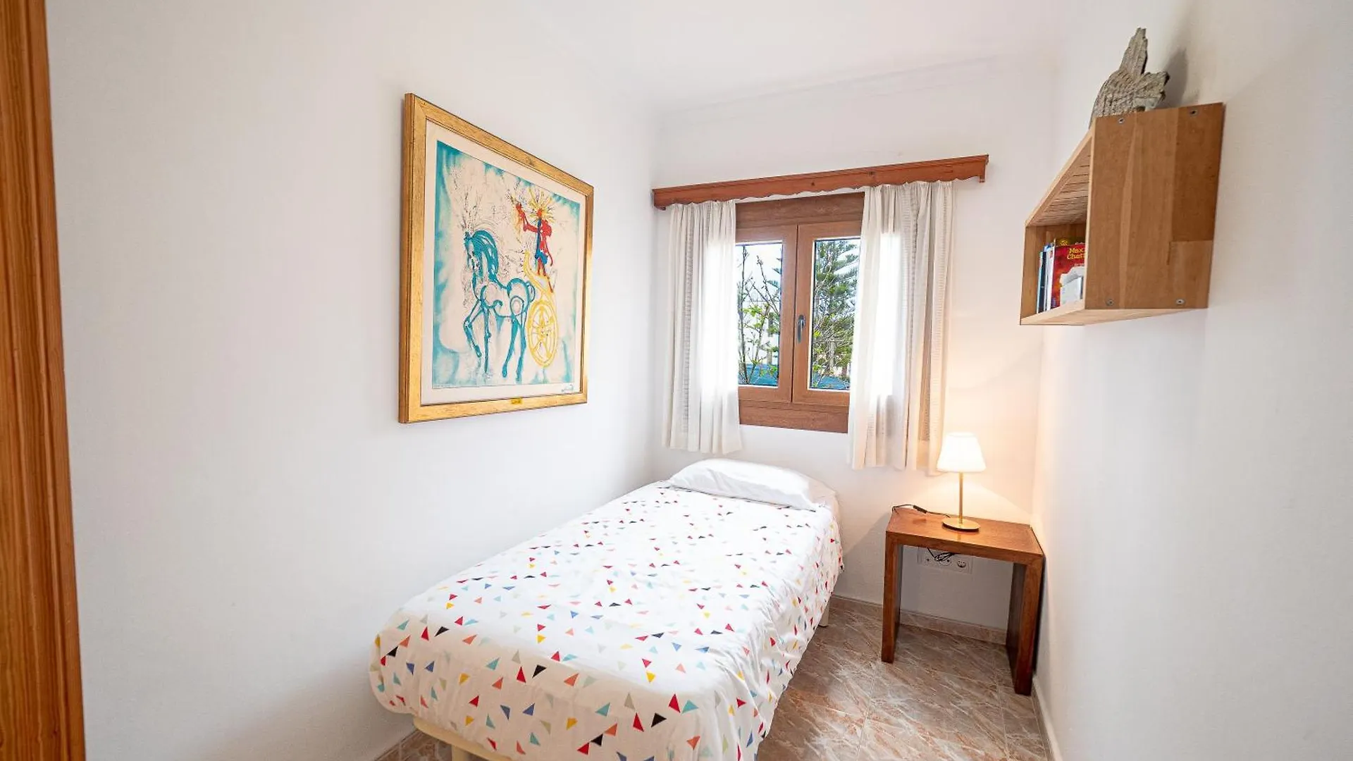 Βίλα Son Serra II Son Serra de Marina Ισπανία