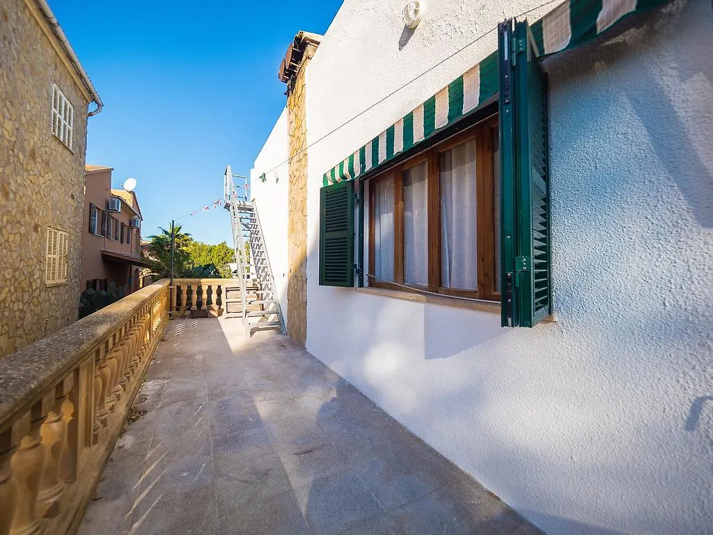Βίλα Son Serra II Son Serra de Marina